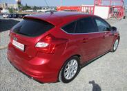 Ford Focus 5