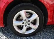 Škoda Fabia Kombi 1,2 l 63 kw