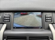 Land Rover Discovery Sport SUV / Terénní 2,0 l 132 kw