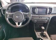 KIA Sportage 7