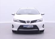 Toyota Auris 2