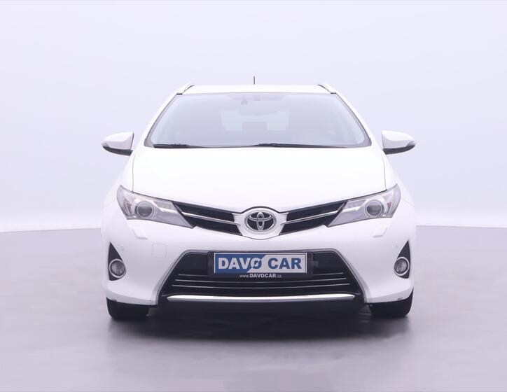 Toyota Auris 2