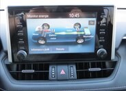 Toyota RAV4 SUV 2,5 l 131 kw