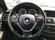 BMW X6 Kombi 3,0 l 180 kw