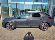 KIA XCeed CUV / Crossover 0,0 85 kw