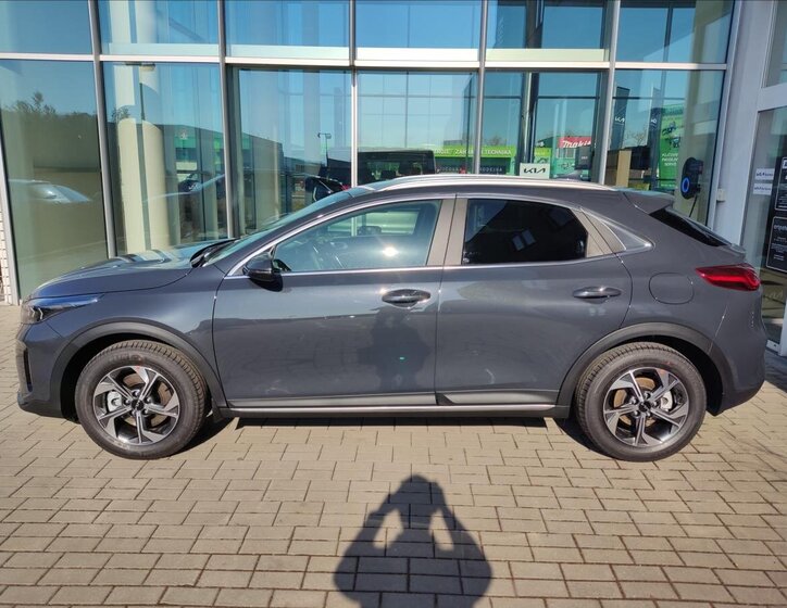 KIA XCeed CUV / Crossover 0,0 85 kw