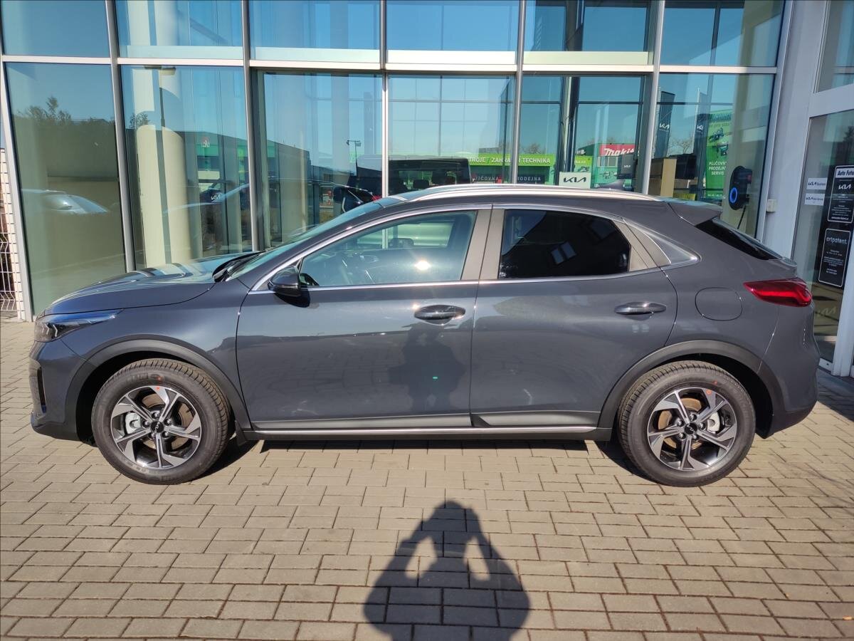 KIA XCeed CUV / Crossover 0,0 85 kw