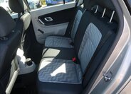 Škoda Fabia Kombi 1,6 l 77 kw