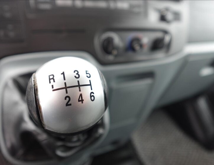 Ford Transit Ostatní 2,2 l 85 kw