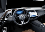 Mercedes-Benz Třídy E 6