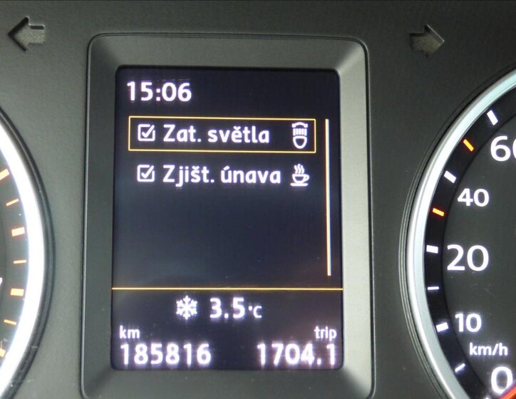 Volkswagen Tiguan Kombi 1,4 l 90 kw