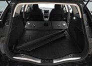 Ford Mondeo Kombi 2,0 l 140 kw