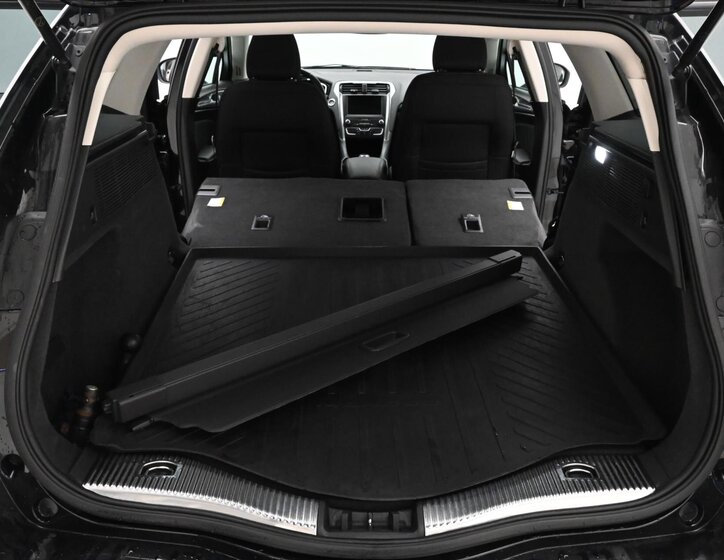 Ford Mondeo Kombi 2,0 l 140 kw