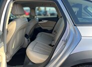Audi A4 Allroad Kombi 3,0 l 160 kw