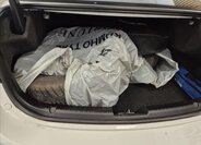 Mazda 6 Sedan 2,0 l 107 kw