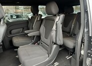 Mercedes-Benz Třídy V Kombi 2,0 l 140 kw