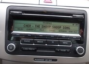 Volkswagen Passat Kombi 2,0 l 103 kw