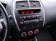 Mitsubishi ASX SUV / Terénní 1,6 l 86 kw