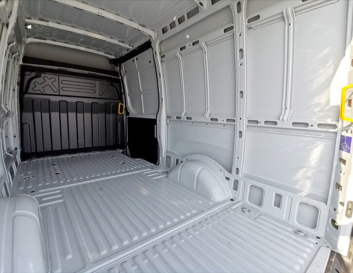 Iveco Daily Ostatní 2,3 l 114 kw