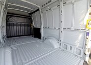 Iveco Daily Ostatní 2,3 l 114 kw