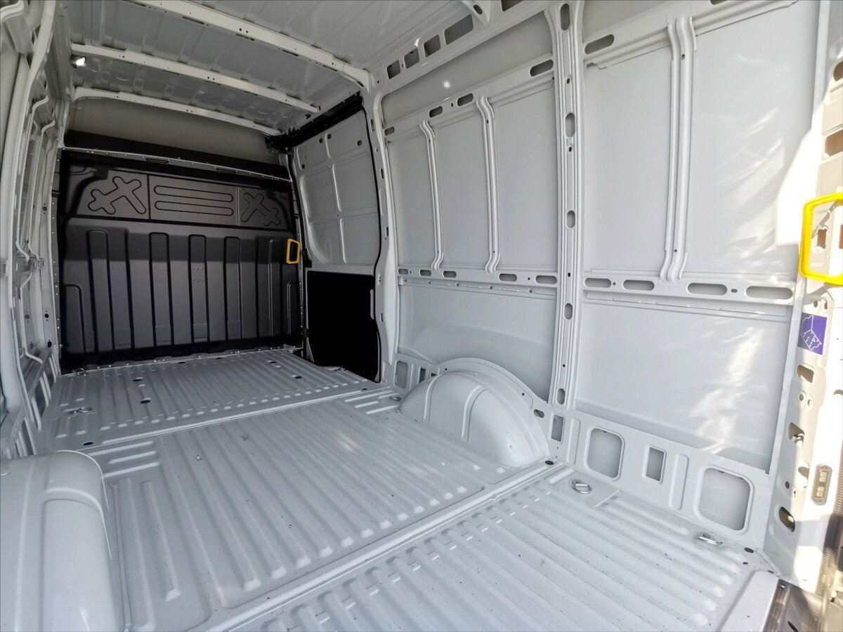 Iveco Daily Ostatní 2,3 l 114 kw