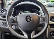 Renault Clio Hatchback 1,1 l 54 kw