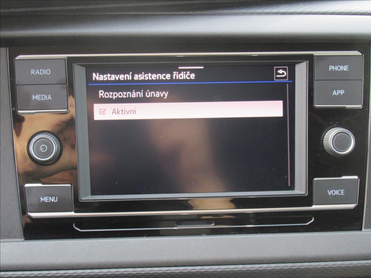 Volkswagen Transporter Skříň 2,0 l 110 kw