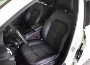 Mercedes-Benz Třídy B Hatchback 1,5 l 80 kw