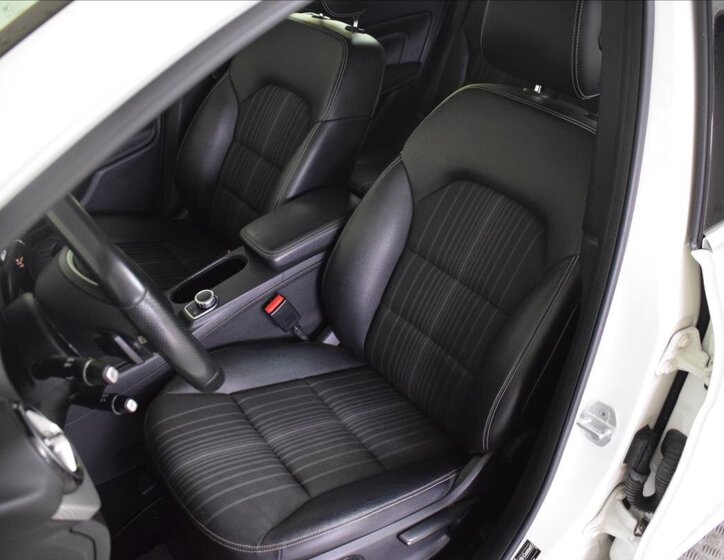 Mercedes-Benz Třídy B Hatchback 1,5 l 80 kw