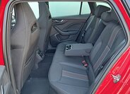 Škoda Scala Hatchback 1,5 l 110 kw