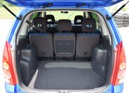 Mazda Premacy MPV 2,0 l 74 kw