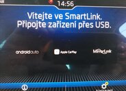 Škoda Superb Kombi 2,0 l 140 kw