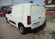 Peugeot Partner 5