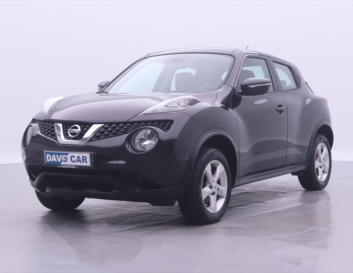 Nissan Juke 3