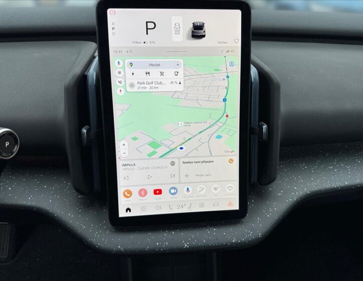 Volvo EX30 SUV 0,0 315 kw