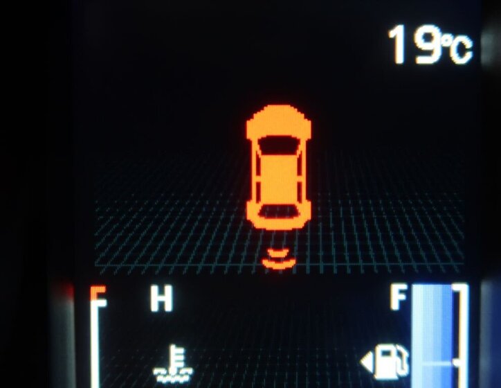 Mitsubishi ASX SUV / Terénní 1,6 l 86 kw