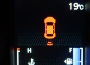 Mitsubishi ASX SUV / Terénní 1,6 l 86 kw