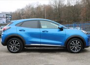 Ford Puma SUV / Terénní 999,0 91 kw