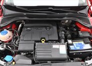 Škoda Fabia Kombi 1,4 l 77 kw