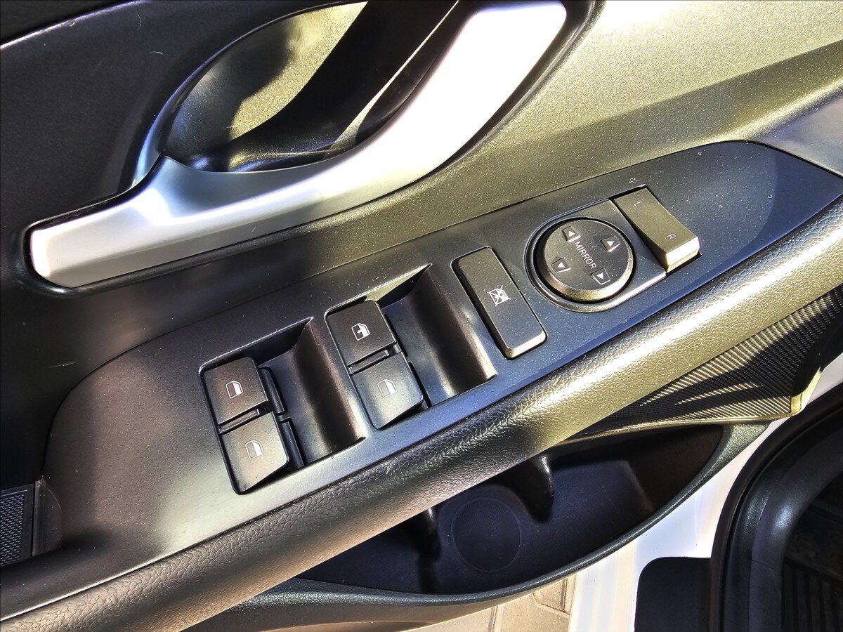 Hyundai i30 Kombi 1,6 l 81 kw