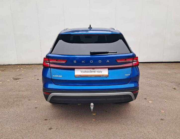 Škoda Kodiaq 32