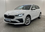Škoda Scala Hatchback 999,0 85 kw