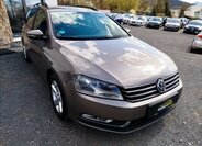 Volkswagen Passat Kombi 2,0 l 103 kw