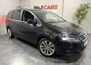 Seat Alhambra MPV 2,0 l 103 kw