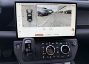 Land Rover Defender SUV / Terénní 3,0 l 147 kw