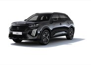 Peugeot 2008 SUV / Terénní 1,2 l 107 kw