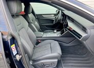Audi A7 Liftback 2,0 l 195 kw