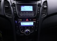 Hyundai i30 Kombi 1,6 l 99 kw