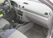 Chevrolet Lacetti Kombi 1,6 l 80 kw