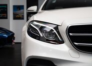 Mercedes-Benz Třídy E Sedan / Limuzína 2,0 l 145 kw